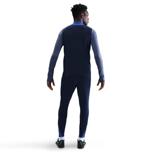 NIKE PSG 25-26 STRIKE DRILL TOP MIDNIGHT NAVY/DIFFUSED BLUE