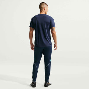 NIKE STRIKE DRI-FIT PANT MIDNIGHT NAVY/VIVID SKY