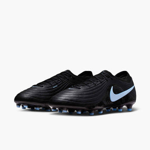NIKE TIEMPO MAESTRO ELITE AG BLACK/ICE BLUE