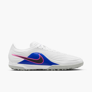 NIKE TIEMPO MAESTRO ACADEMY TF WHITE/RACER BLUE