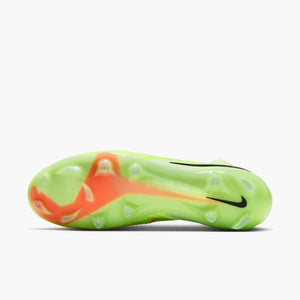 NIKE PHANTOM 6 HIGH ELITE FG HYPER CRIMSON/BLACK
