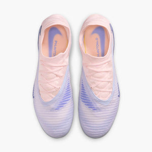 NIKE PHANTOM 6 LOW ELITE FG LV8 GHOST/GUAVA ICE