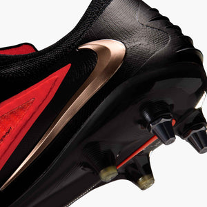 NIKE PHANTOM 6 LOW ELITE SG BRIGHT CRIMSON/BLUR