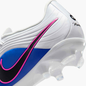 NIKE TIEMPO MAESTRO ACADEMY FG WHITE/RACER BLUE