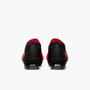 NIKE PHANTOM 6 LOW ELITE SG BRIGHT CRIMSON/BLUR