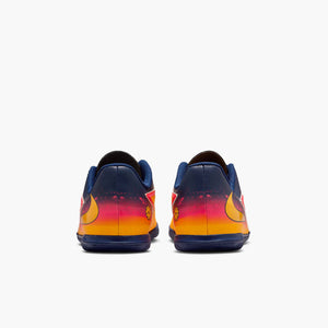 NIKE JR PHANTOM 6 LOW CLUB IC HAALAND LASER ORANGE