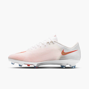 NIKE ZM SUPERFLY 11 PRO FG WHITE/BRIGHT CRIMSON