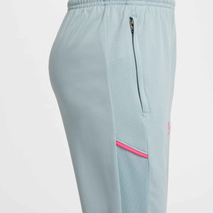NIKE JR ACADEMY25 PANT OCEAN CUBE/BLACK