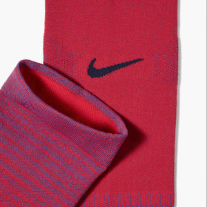 NIKE PSG 26-27 AWAY SOCK GLOBAL RED/HYPER ROYAL