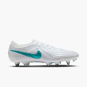 NIKE TIEMPO MAESTRO ELITE SG WHITE/DUSTY CACTUS