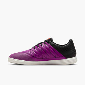 NIKE LUNAR GATO II IC BOLD BERRY/BRIGHT CRIMSON