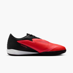 NIKE PHANTOM 6 LOW ACADEMY IC BRIGHT CRIMSON/BLUR