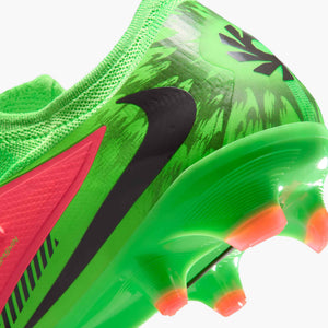 NIKE PHANTOM 6 LOW PRO FG HAALAND HOT PUNCH