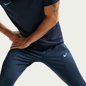 NIKE STRIKE DRI-FIT PANT MIDNIGHT NAVY/VIVID SKY
