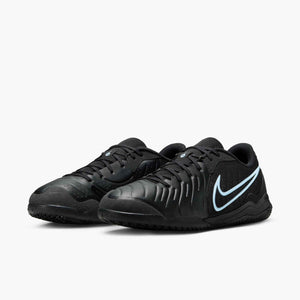 NIKE TIEMPO LEGEND 10 ACADEMY IC BLACK/ICE BLUE