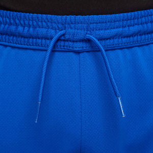 NIKE JR ATLETICO 25-26 HOME SHORT HYPER ROYAL/WHITE