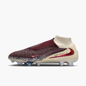 NIKE PHANTOM 6 HIGH ELITE FG UNITED BURGUNDY CRUSH