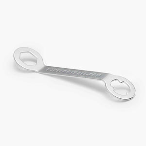 NIKE ZM SUPERFLY 10 ACADEMY SG RACER BLUE/WHITE