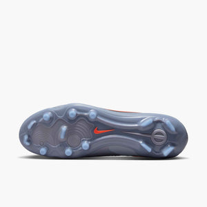 NIKE TIEMPO LEGEND 10 PRO FG BLUE ECLIPSE/BLACK