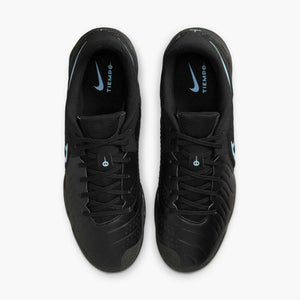 NIKE TIEMPO LEGEND 10 ACADEMY IC BLACK/ICE BLUE