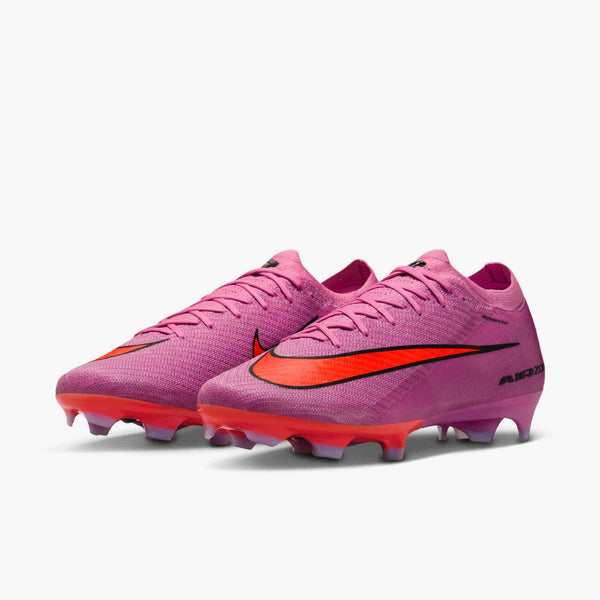 NIKE ZM VAPOR 16 ELITE FG MAGIC FLAMINGO