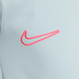 NIKE JR ACADEMY25 DRILL TOP OCEAN CUBE/BLACK