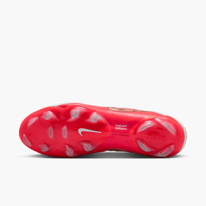 NIKE TIEMPO MAESTRO ELITE FG WHITE/BRIGHT CRIMSON
