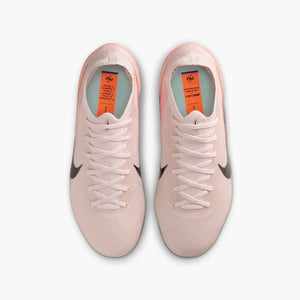 NIKE JR ZM VAPOR 16 PRO FG UNITED SILT RED/RACER BLUE