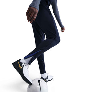 NIKE PSG 25-26 STRIKE PANT MIDNIGHT NAVY/DIFFUSED BLUE