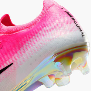 NIKE ZM VAPOR 17 ELITE AG MULTI COLOR/BLACK