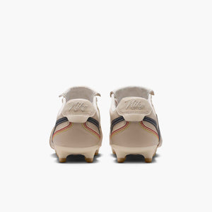 NIKE TIEMPO LIGERA PRO FG FT PEARL WHITE/BLACK