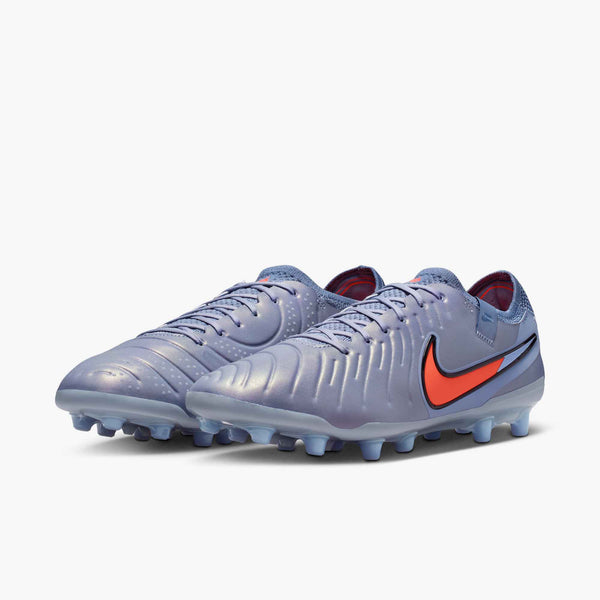 NIKE TIEMPO LEGEND 10 ELITE AG BLUE ECLIPSE/BLACK