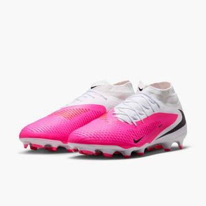 NIKE PHANTOM 6 HIGH ACADEMY FG MULTI COLOR/BLACK