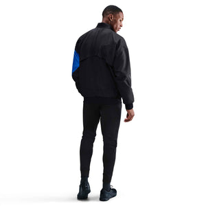 NIKE CHELSEA 25-26 STRIKE TRACK PANT BLACK/FIELD SILVER