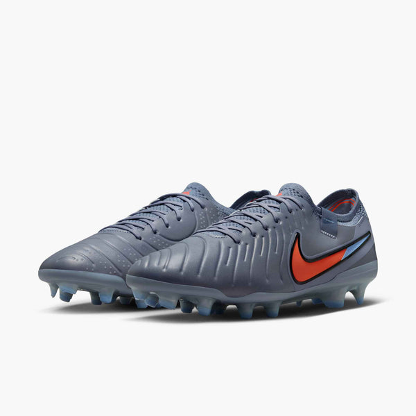 NIKE TIEMPO LEGEND 10 ELITE FG BLUE ECLIPSE/BLACK