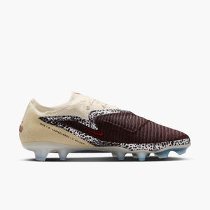 NIKE PHANTOM 6 LOW ELITE FG UNITED BURGUNDY CRUSH