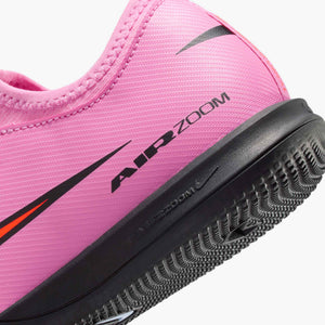 NIKE JR ZM VAPOR 16 ACADEMY IC MAGIC FLAMINGO