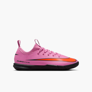 NIKE JR ZM VAPOR 16 ACADEMY IC MAGIC FLAMINGO