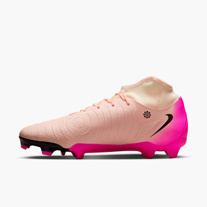 NIKE PHANTOM LUNA ll ACADEMY FG CRIMSON TINT/PINK