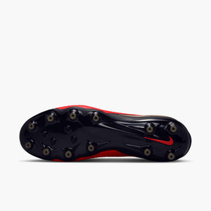 NIKE PHANTOM 6 LOW ELITE AG BRIGHT CRIMSON/BLUR