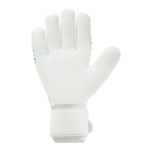 UHL FM CYBERTEC SUPERSOFT HN WHITE/CYBER BLUE