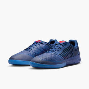 NIKE LUNAR GATO II IC DEEP ROYAL BLUE