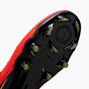 NIKE PHANTOM 6 LOW ELITE FG BRIGHT CRIMSON/BLUR
