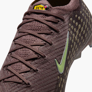 NIKE ZM VAPOR 16 ELITE FG MBAPPE PLUM ECLIPSE