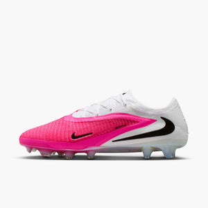 NIKE PHANTOM 6 LOW ELITE FG MULTI COLOR/BLACK