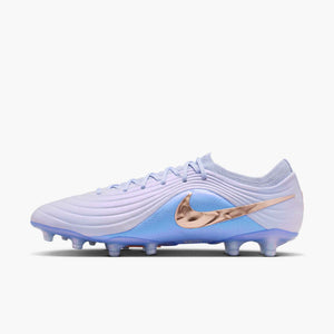 NIKE TIEMPO MAESTRO ELITE AG LV8 GHOST/CRIMSON TINT