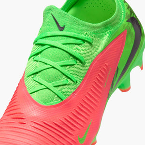 NIKE PHANTOM 6 LOW PRO FG HAALAND HOT PUNCH