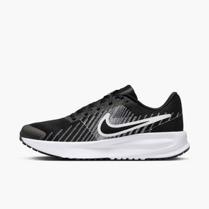 NIKE RUN DEFY BLACK/WHITE