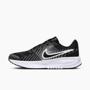 NIKE RUN DEFY BLACK/WHITE