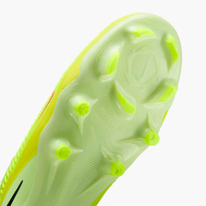 NIKE PHANTOM 6 LOW PRO FG HYPER CRIMSON/BLACK